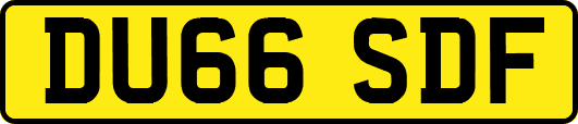 DU66SDF