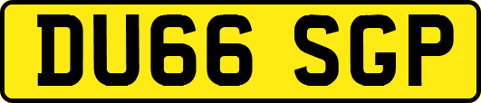 DU66SGP