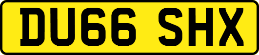 DU66SHX