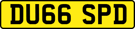 DU66SPD