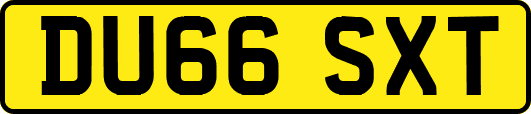 DU66SXT