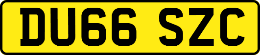 DU66SZC