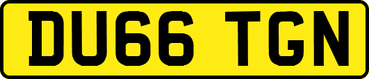 DU66TGN