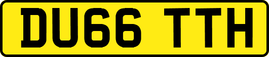 DU66TTH