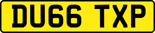 DU66TXP