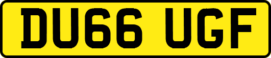 DU66UGF