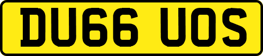 DU66UOS