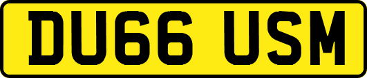 DU66USM