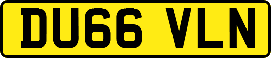 DU66VLN