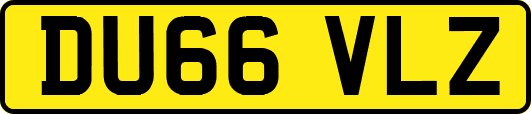 DU66VLZ