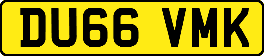 DU66VMK