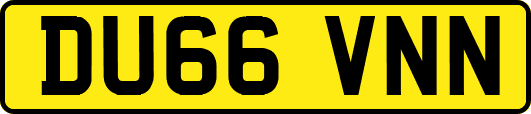 DU66VNN