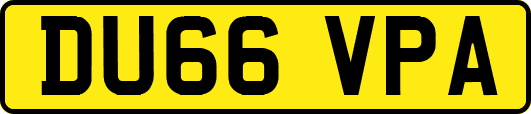 DU66VPA