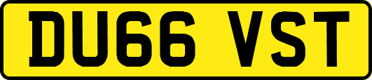 DU66VST