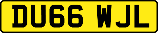 DU66WJL