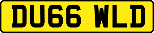 DU66WLD