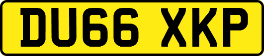 DU66XKP