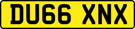 DU66XNX