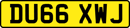 DU66XWJ