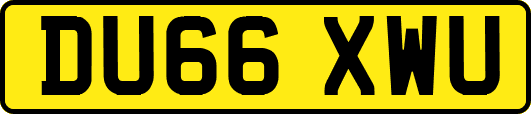 DU66XWU