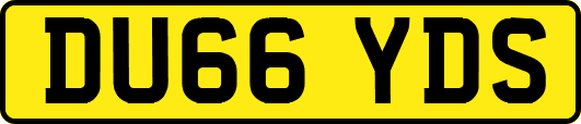 DU66YDS