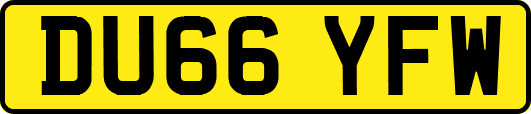 DU66YFW