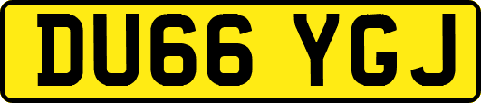 DU66YGJ