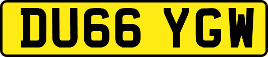 DU66YGW