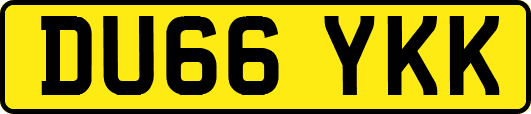 DU66YKK