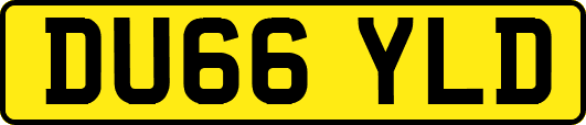 DU66YLD