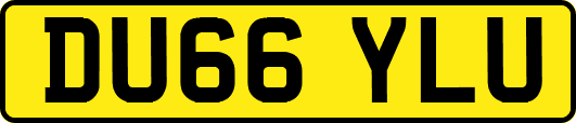 DU66YLU