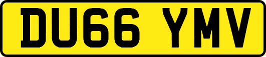 DU66YMV