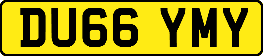 DU66YMY