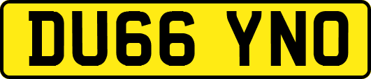 DU66YNO