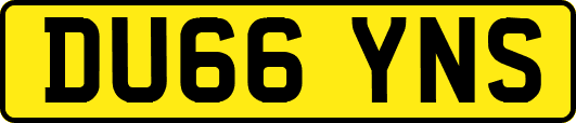 DU66YNS