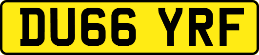 DU66YRF