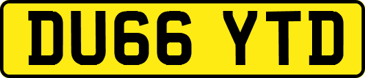 DU66YTD