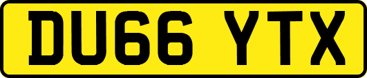 DU66YTX