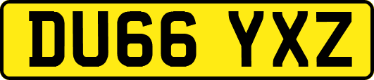 DU66YXZ