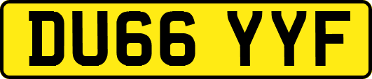 DU66YYF