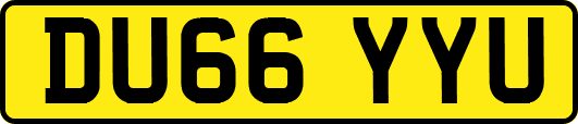 DU66YYU