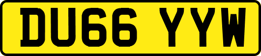 DU66YYW