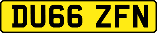 DU66ZFN