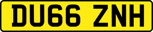 DU66ZNH
