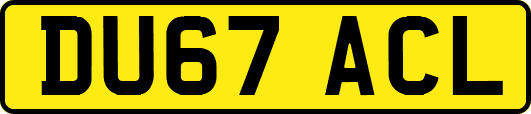 DU67ACL