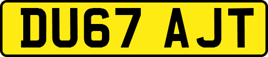 DU67AJT