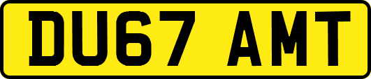 DU67AMT