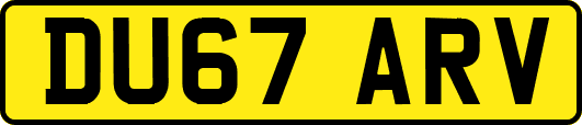 DU67ARV