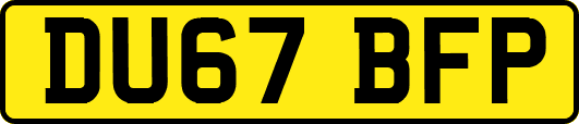 DU67BFP