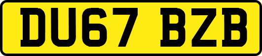 DU67BZB